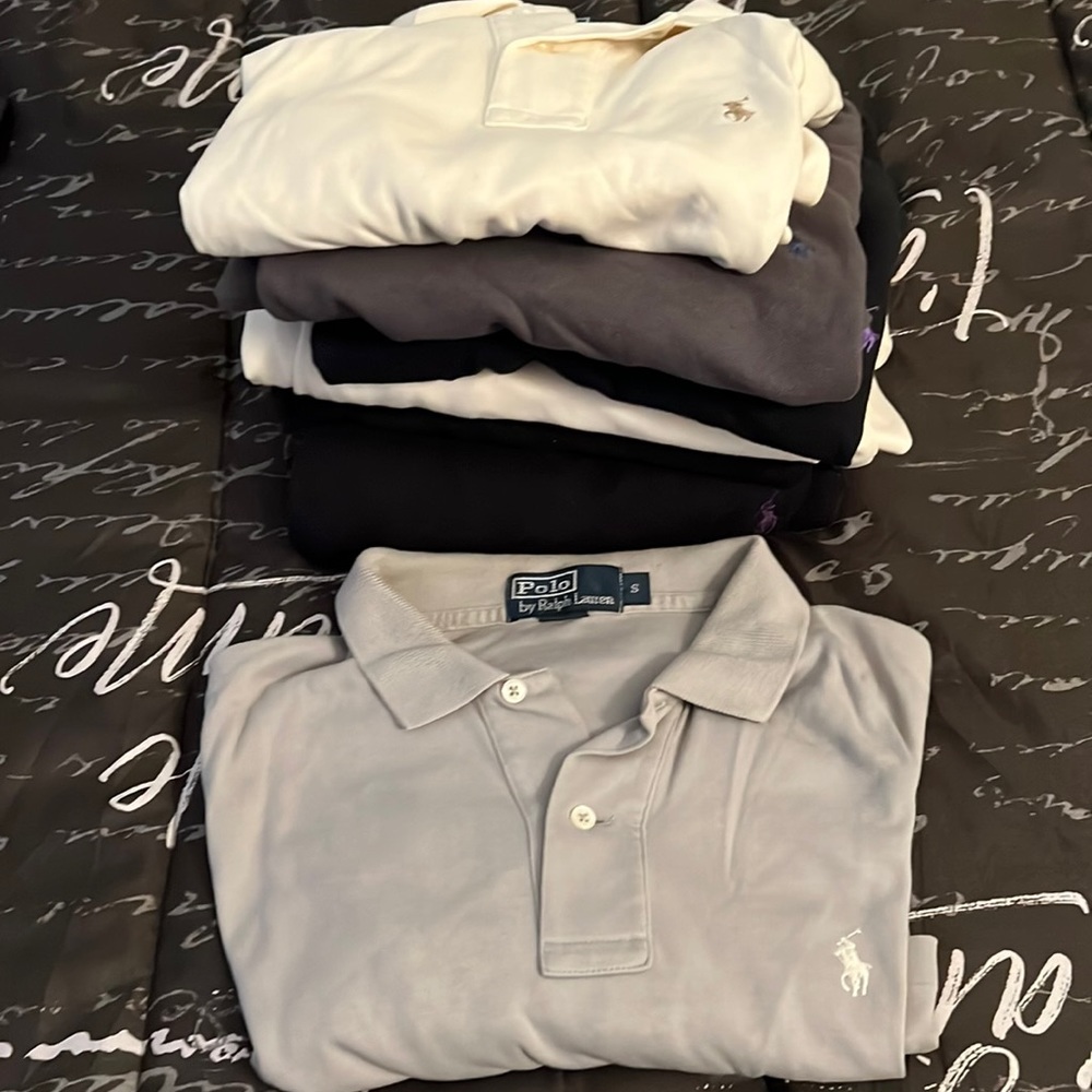 Polo Shirt